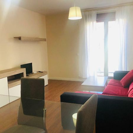 Apartamento Puente Romano Portal 4 1-B Саламанка Екстериор снимка