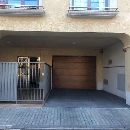 Apartamento Puente Romano Portal 4 1-B Саламанка Екстериор снимка