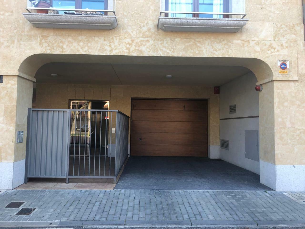 Apartamento Puente Romano Portal 4 1-B Саламанка Екстериор снимка