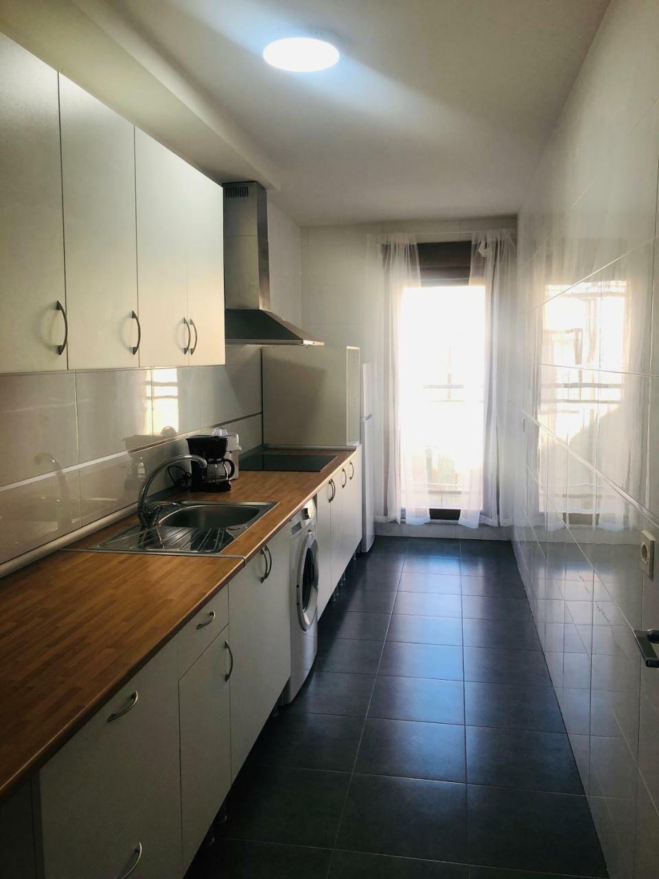 Apartamento Puente Romano Portal 4 1-B Саламанка Екстериор снимка