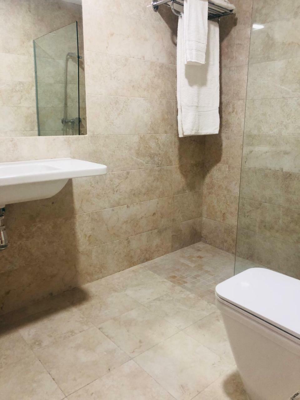 Apartamento Puente Romano Portal 4 1-B Саламанка Екстериор снимка