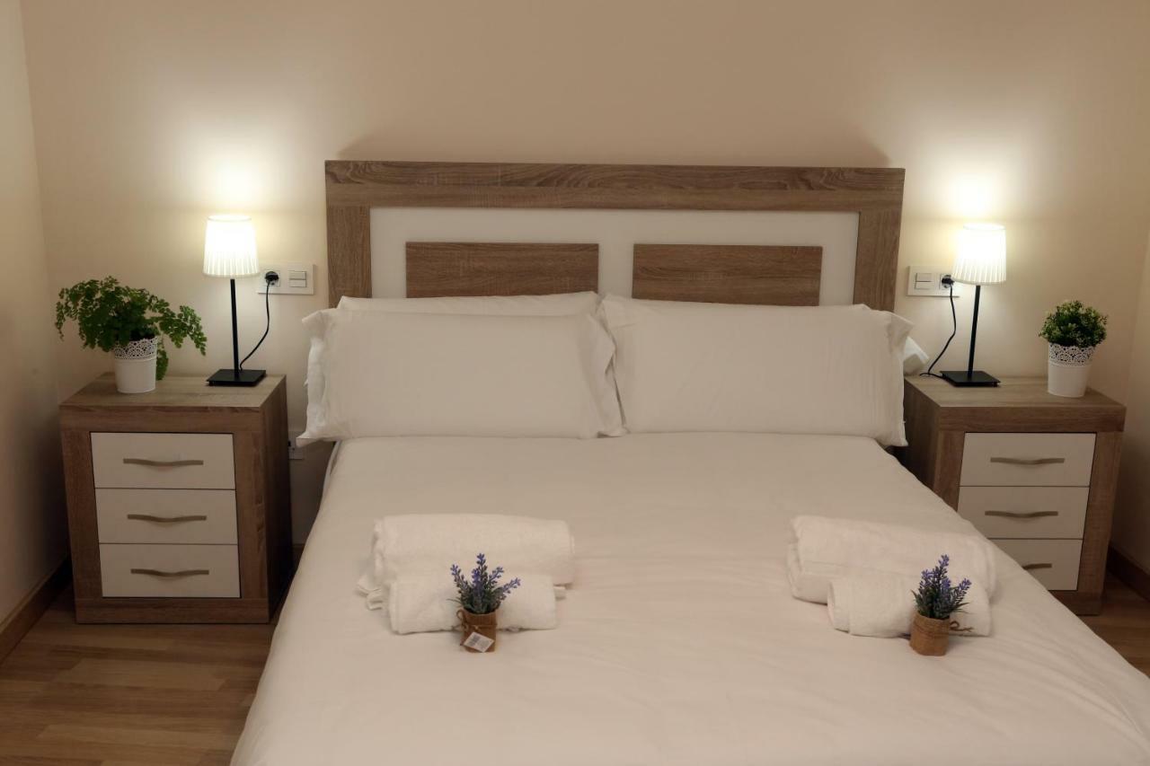 Apartamento Puente Romano Portal 4 1-B Саламанка Екстериор снимка