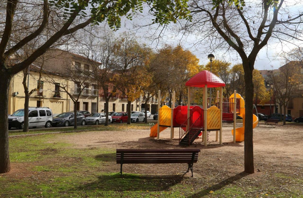 Apartamento Puente Romano Portal 4 1-B Саламанка Екстериор снимка