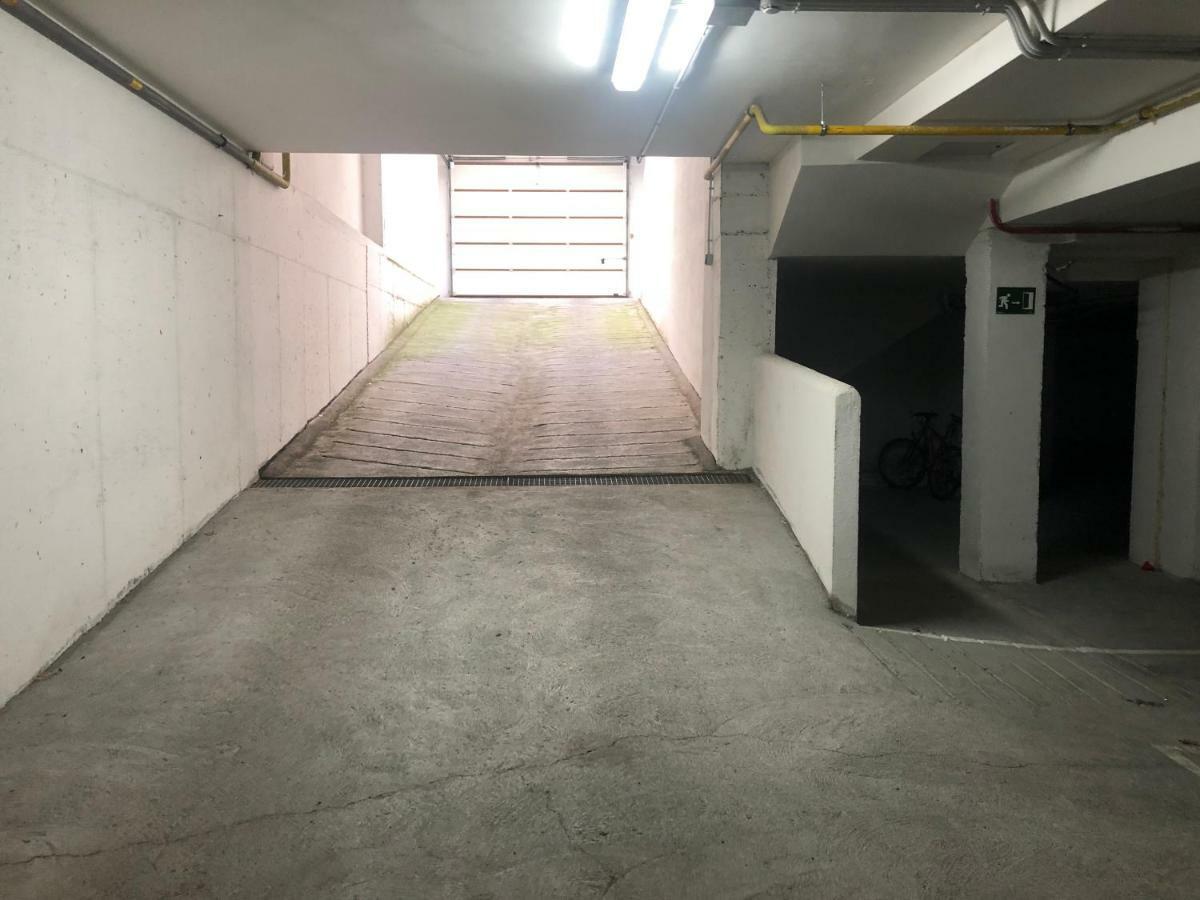 Apartamento Puente Romano Portal 4 1-B Саламанка Екстериор снимка