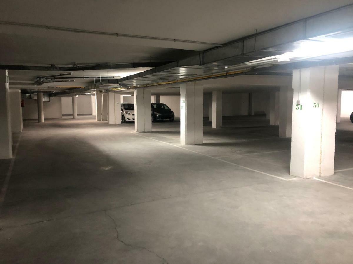 Apartamento Puente Romano Portal 4 1-B Саламанка Екстериор снимка