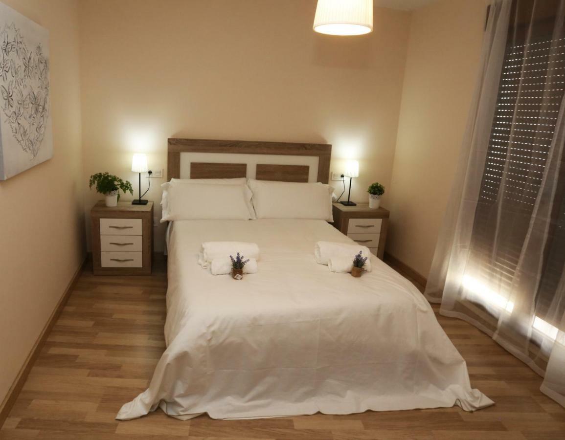 Apartamento Puente Romano Portal 4 1-B Саламанка Екстериор снимка