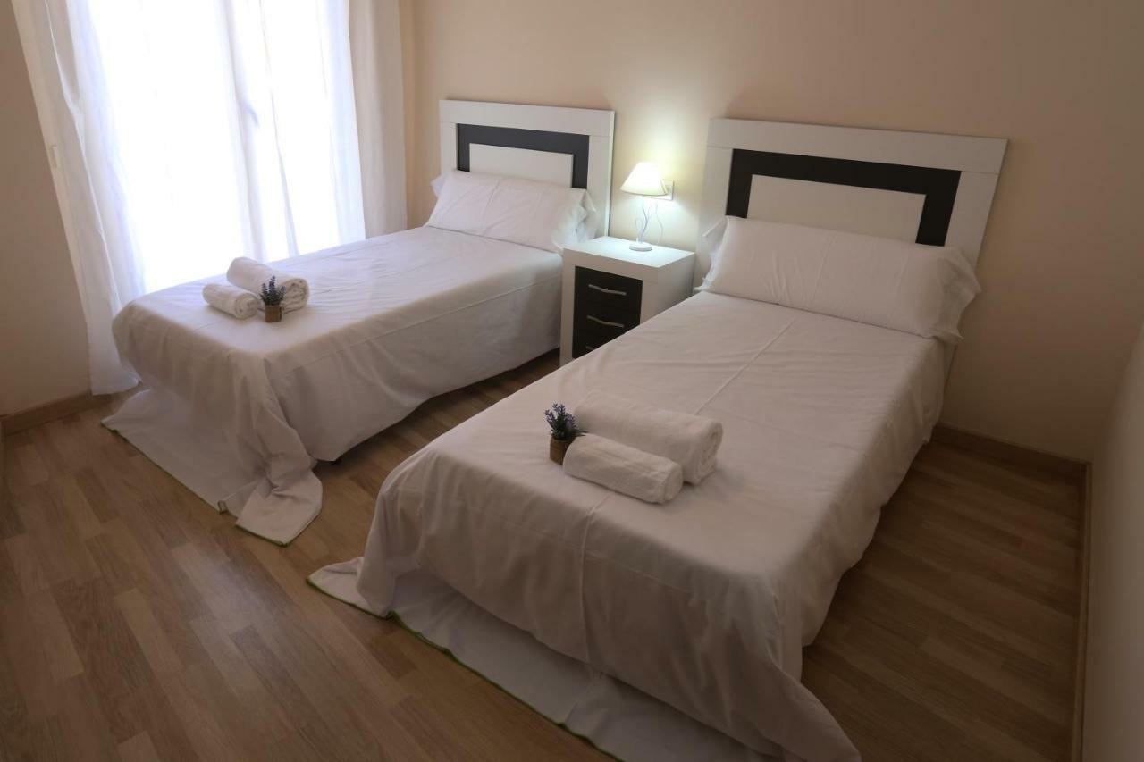 Apartamento Puente Romano Portal 4 1-B Саламанка Екстериор снимка